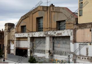 Photo of Mixed Barcelona Buildings